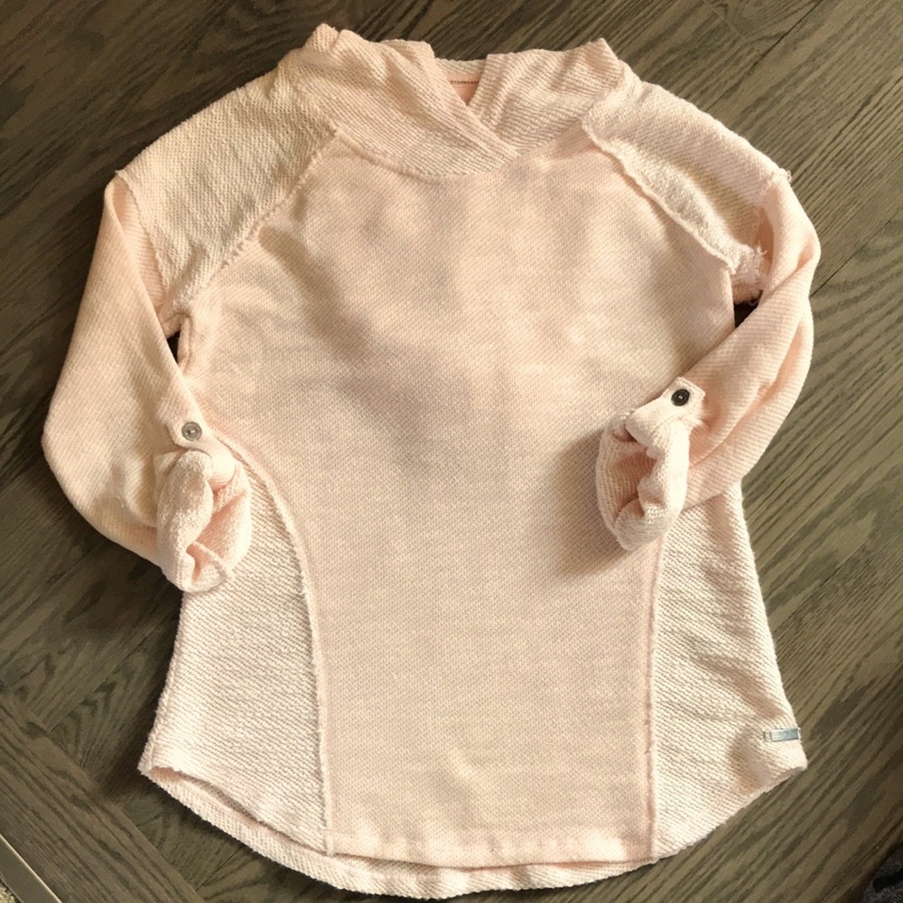 Calvin Klein Performance  sweater
